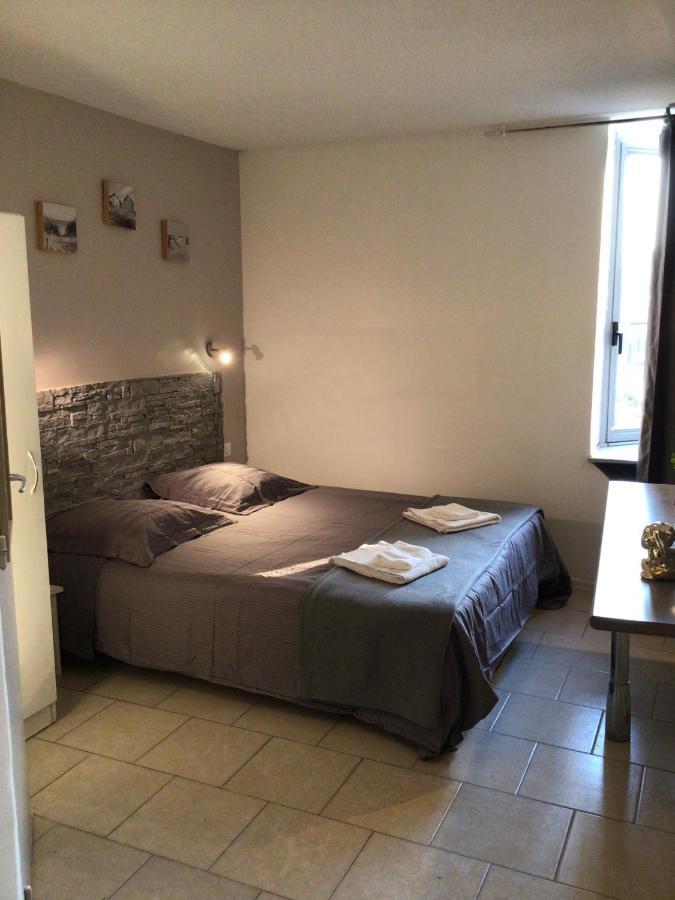 Confortel Avignon Tgv Hotell Exteriör bild