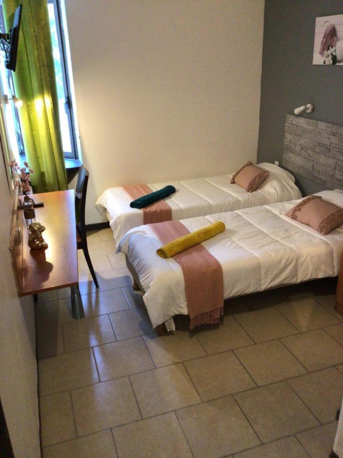 Confortel Avignon Tgv Hotell Exteriör bild