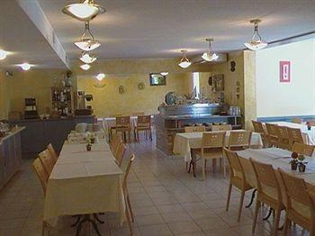 Confortel Avignon Tgv Hotell Exteriör bild