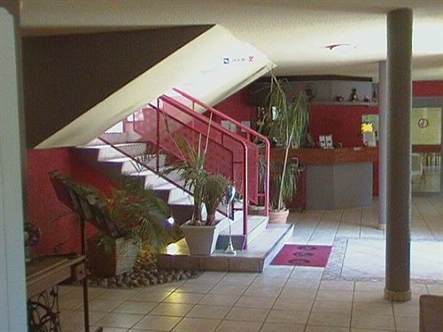 Confortel Avignon Tgv Hotell Exteriör bild